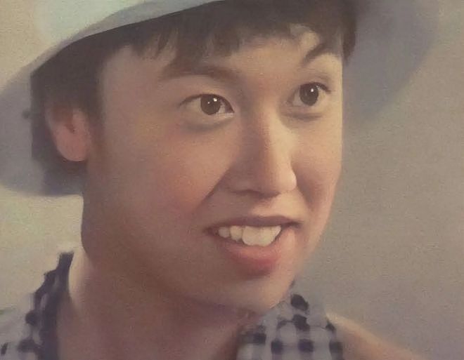 中国首位变性人张克莎：隐瞒真相嫁香港老板，丈夫死后留一纸拆穿 - 6