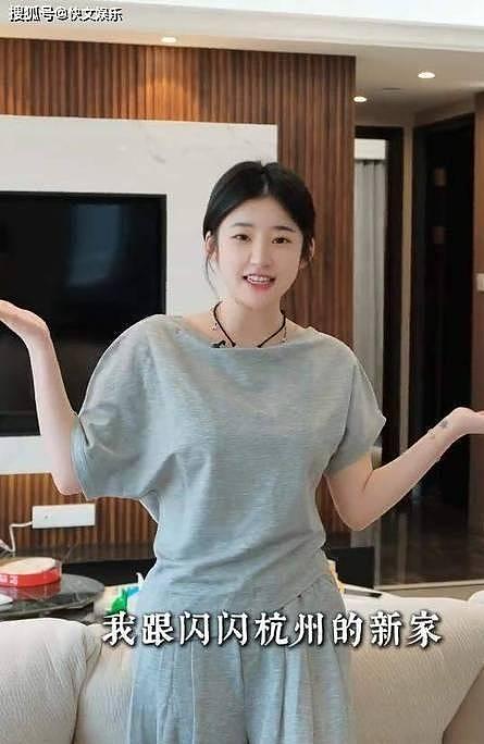 黄一鸣宣布放弃起诉王思聪，不做亲子鉴定，靠自己赚钱带女儿潇洒 - 18