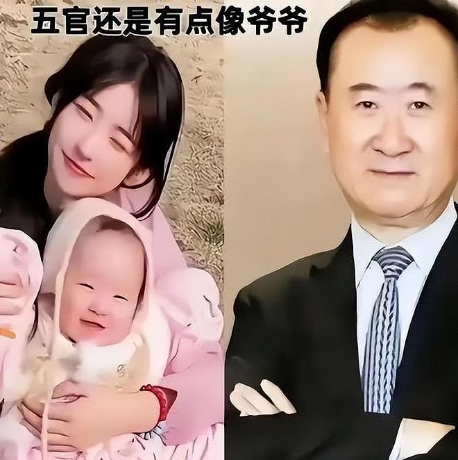 黄一鸣宣布放弃起诉王思聪，不做亲子鉴定，靠自己赚钱带女儿潇洒 - 22