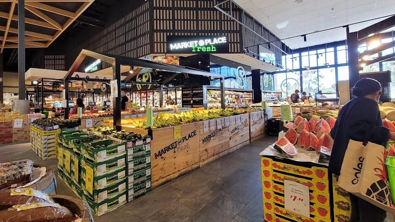 澳洲大型果蔬供应商进入托管,10家连锁门店超200名员工面临失业 - 1