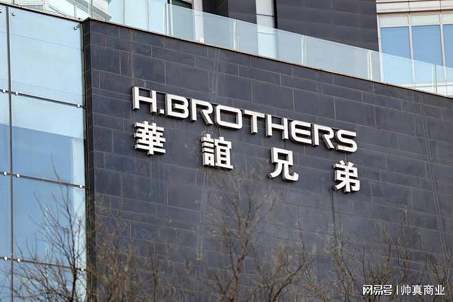 明星套现离场,留下85亿窟窿,华谊兄弟被谁“抽”干了? - 4