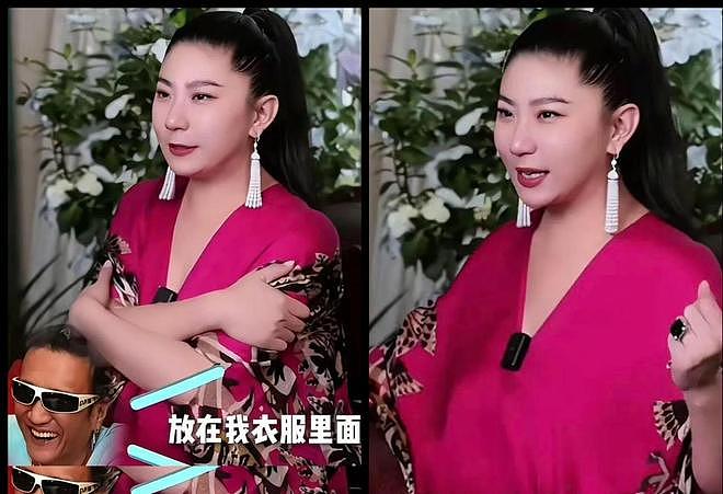 十二年青春喂了空！CoCo终于坦白，揭露谢贤最真实的一面 - 7