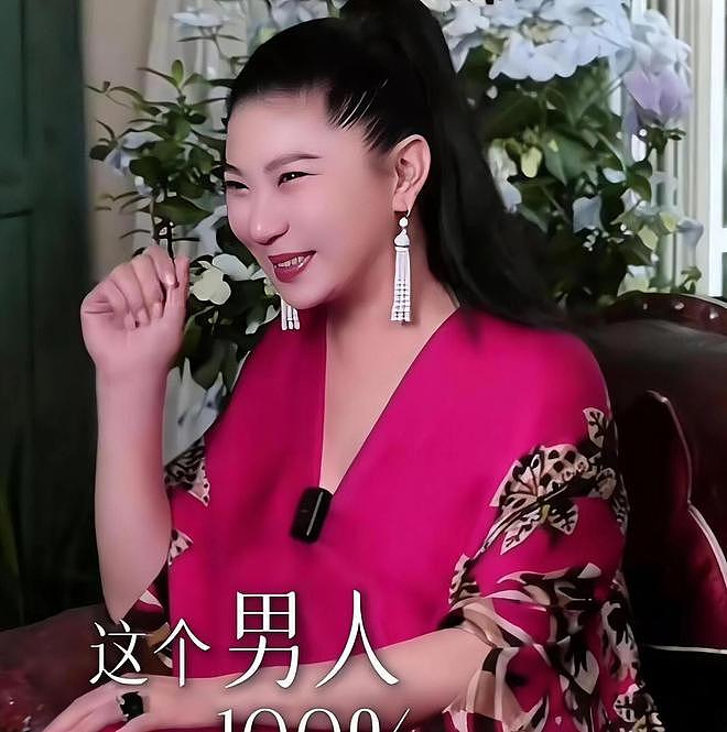 十二年青春喂了空！CoCo终于坦白，揭露谢贤最真实的一面 - 8