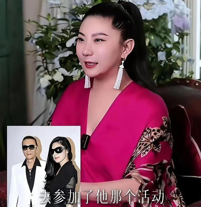 十二年青春喂了空！CoCo终于坦白，揭露谢贤最真实的一面 - 10