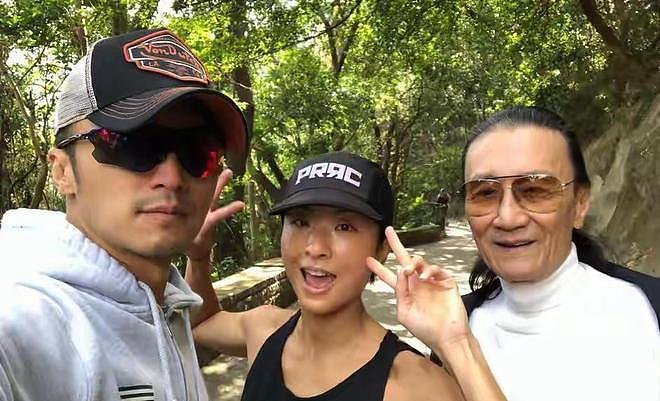 十二年青春喂了空！CoCo终于坦白，揭露谢贤最真实的一面 - 11