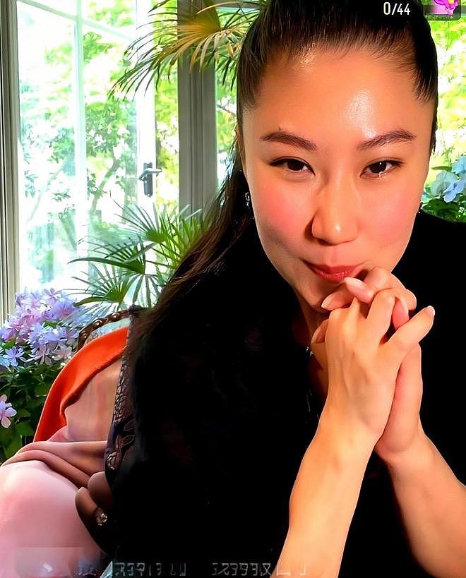 十二年青春喂了空！CoCo终于坦白，揭露谢贤最真实的一面 - 13