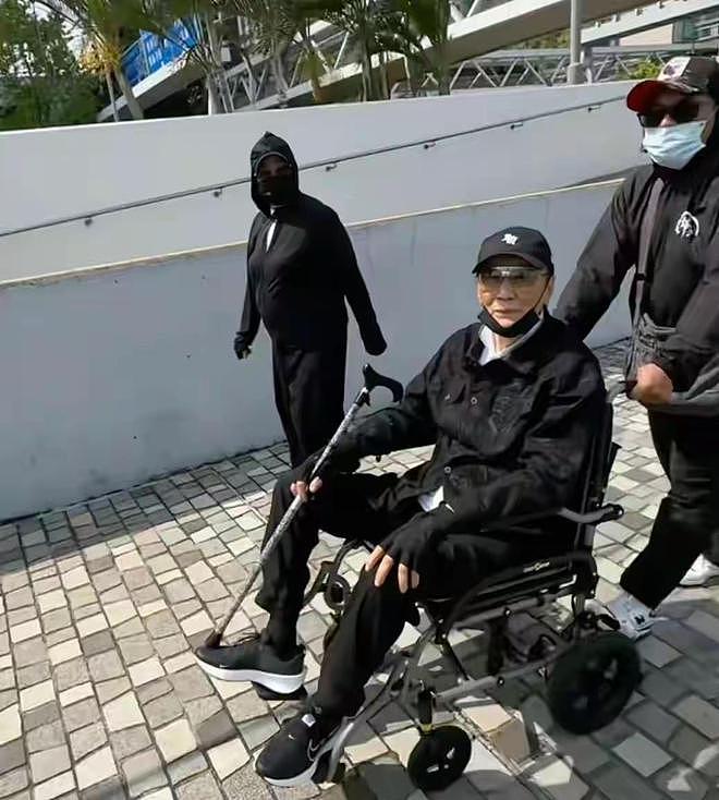 十二年青春喂了空！CoCo终于坦白，揭露谢贤最真实的一面 - 20