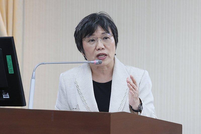 刘世芳被列台独,外甥被大陆台企开除,陆委会:逼台商政治表态(图) - 1