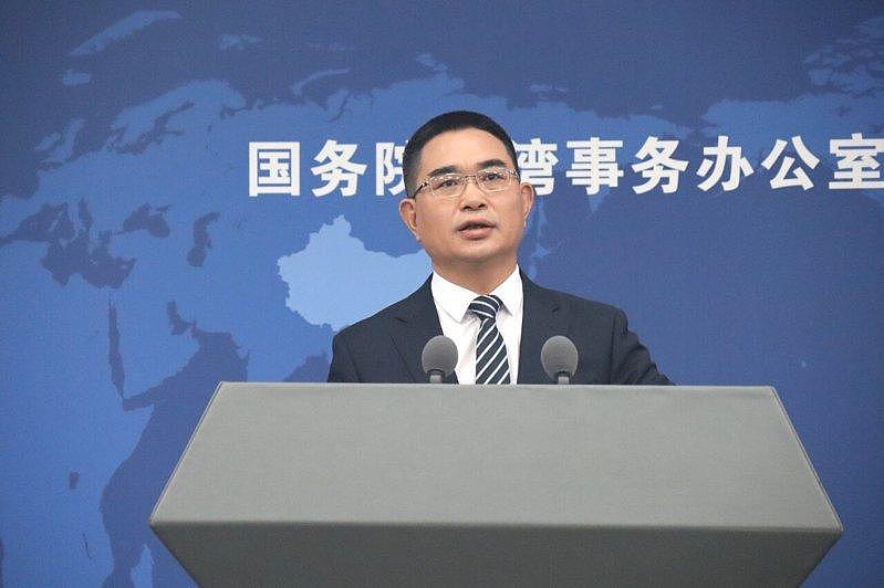 刘世芳被列台独,外甥被大陆台企开除,陆委会:逼台商政治表态(图) - 2