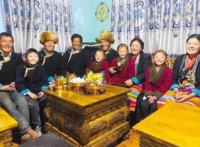 在西藏遇到白色帐篷,为啥要躲着?老牧民直言:进去谁也帮不了你 - 11