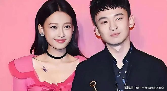 离婚3年后,再看董子健孙怡:一个身价过亿,一个证实金星没说错 - 1