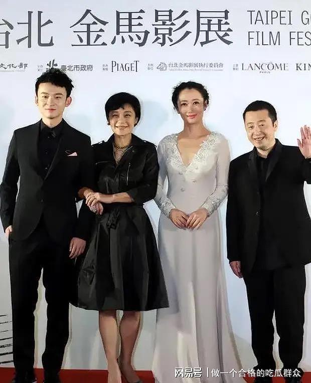 离婚3年后,再看董子健孙怡:一个身价过亿,一个证实金星没说错 - 2