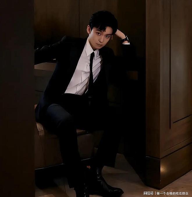 离婚3年后,再看董子健孙怡:一个身价过亿,一个证实金星没说错 - 6