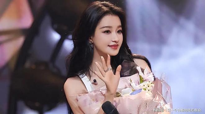 离婚3年后,再看董子健孙怡:一个身价过亿,一个证实金星没说错 - 10