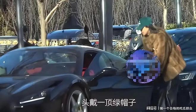 离婚3年后,再看董子健孙怡:一个身价过亿,一个证实金星没说错 - 15