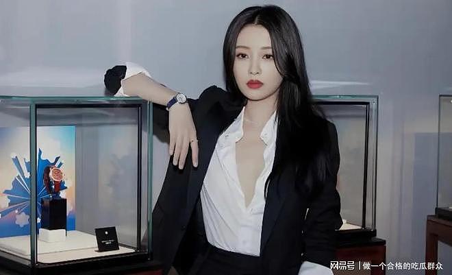 离婚3年后,再看董子健孙怡:一个身价过亿,一个证实金星没说错 - 16