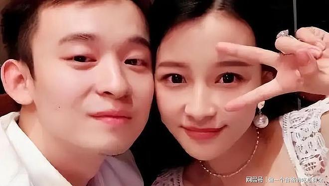 离婚3年后,再看董子健孙怡:一个身价过亿,一个证实金星没说错 - 17