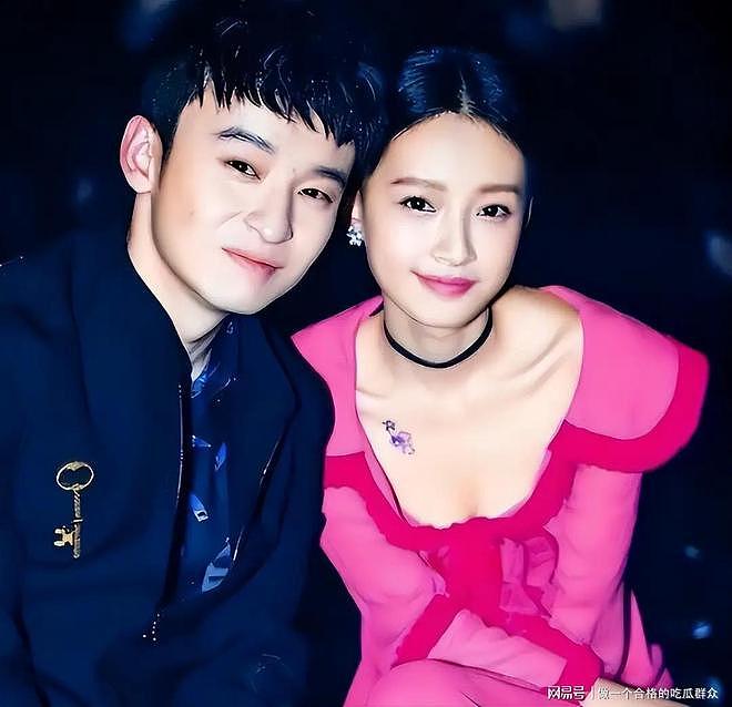 离婚3年后,再看董子健孙怡:一个身价过亿,一个证实金星没说错 - 19