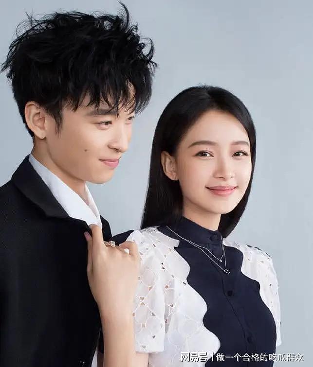 离婚3年后,再看董子健孙怡:一个身价过亿,一个证实金星没说错 - 22