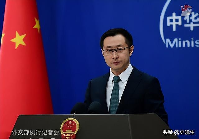中伊已谈妥，特朗普访华有变？鲁比奥喊话中国，给美国一个面子 - 3