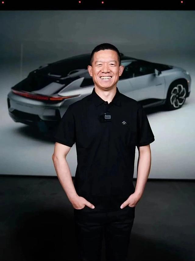 贾跃亭到账230亿,又发财了(组图) - 1