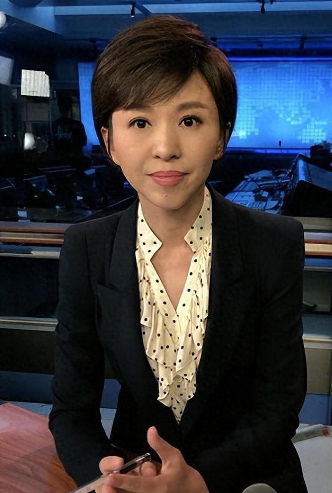 48岁欧阳夏丹现状:离开央视,被教授邀请现身挪威,至今未婚未育(组图) - 1