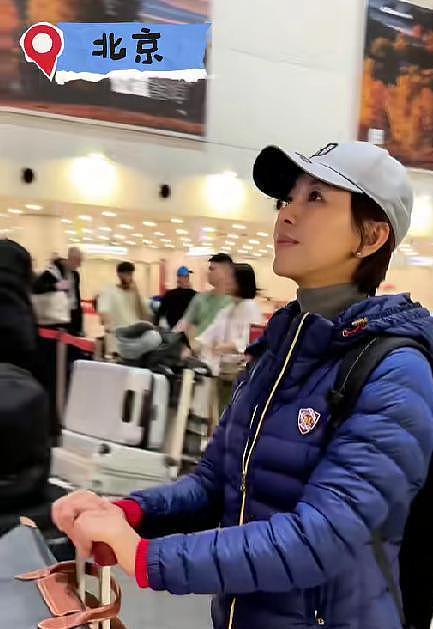 48岁欧阳夏丹现状:离开央视,被教授邀请现身挪威,至今未婚未育(组图) - 2