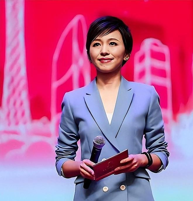 48岁欧阳夏丹现状:离开央视,被教授邀请现身挪威,至今未婚未育(组图) - 6
