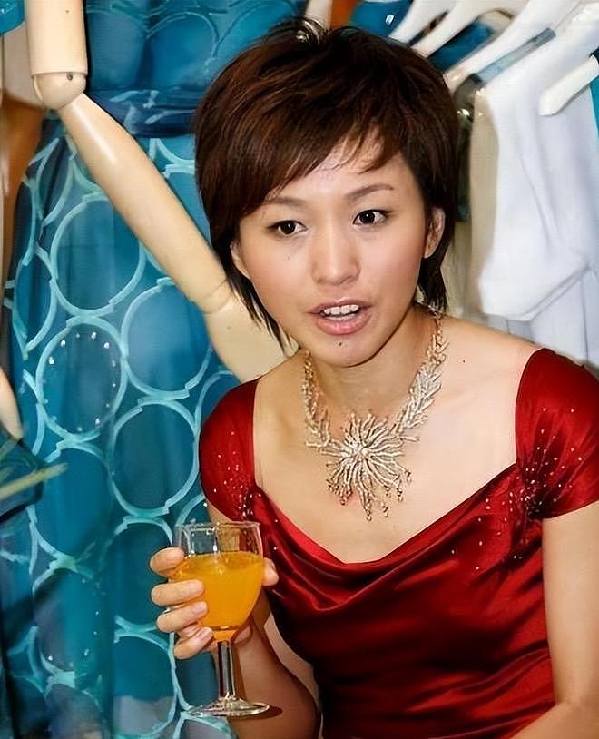 48岁欧阳夏丹现状:离开央视,被教授邀请现身挪威,至今未婚未育(组图) - 9