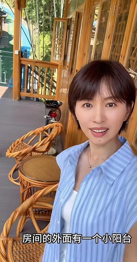 48岁欧阳夏丹现状:离开央视,被教授邀请现身挪威,至今未婚未育(组图) - 10