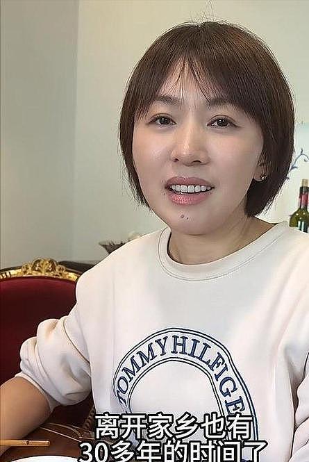 48岁欧阳夏丹现状:离开央视,被教授邀请现身挪威,至今未婚未育(组图) - 12