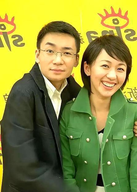 48岁欧阳夏丹现状:离开央视,被教授邀请现身挪威,至今未婚未育(组图) - 14