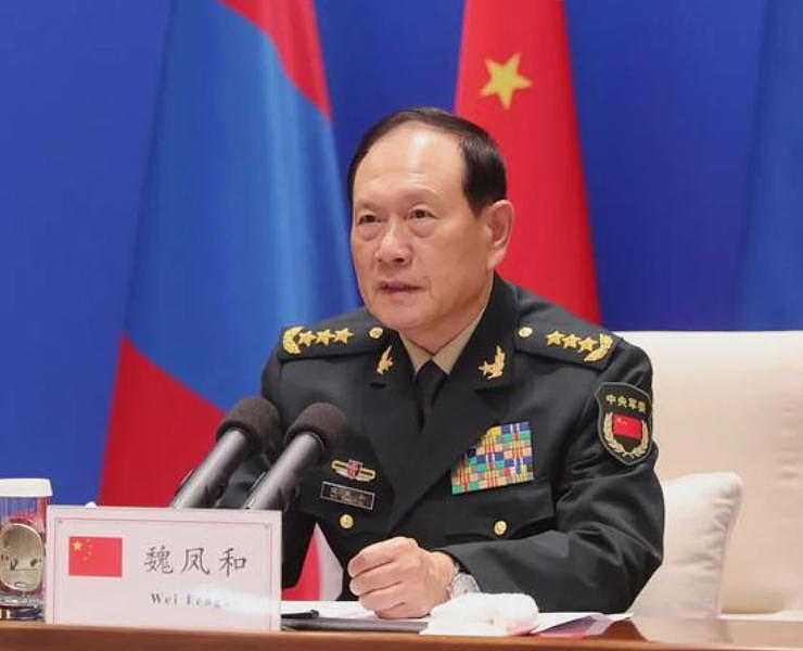 澳媒:中国两任前防长同日被判死缓,恐致指挥结构出现严重缺陷(组图) - 2