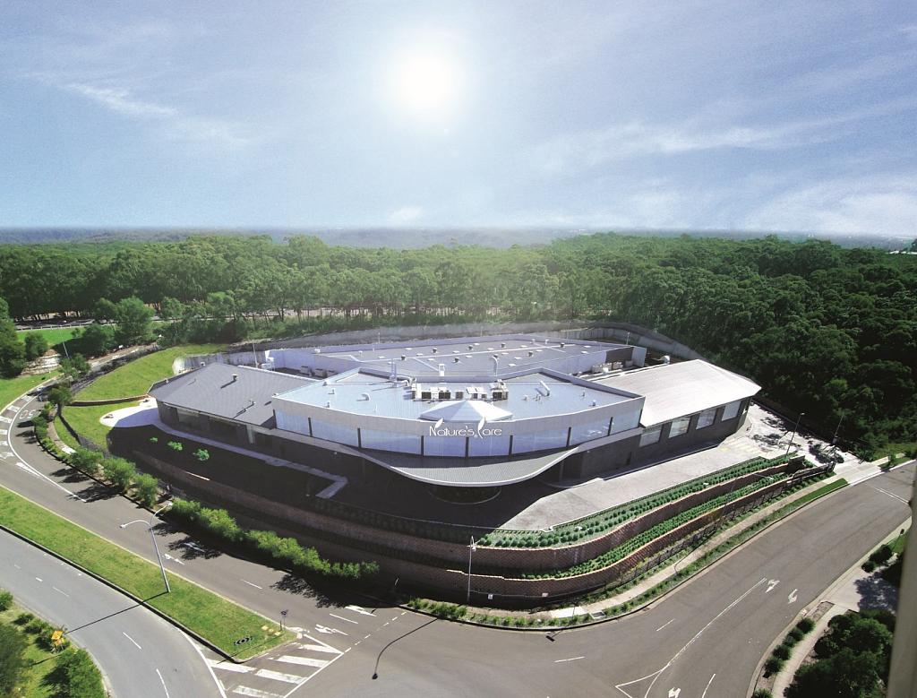 Healthy Care 新品发布会在悉尼举行，锁定情绪、压力与抗衰新趋势 - 7
