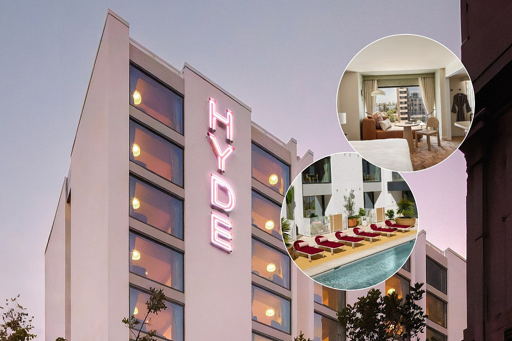 珀斯Hyde酒店斥资4000万改造！因施工延迟错失澳洲首店头衔？（图） - 2