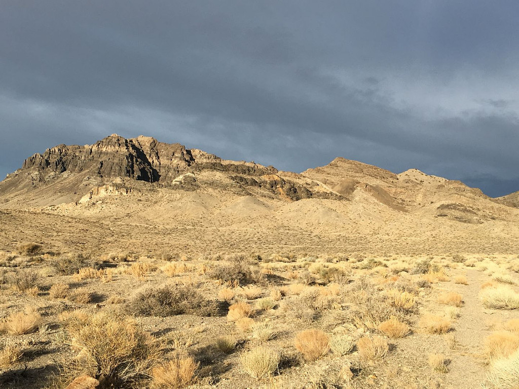 珀斯矿企American West筹资1,000万！加速开发美国West Desert矿产项目（图） - 2