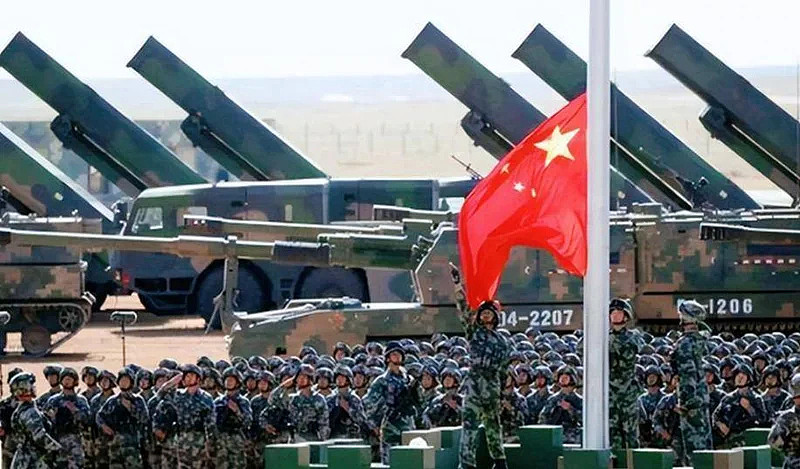 美智库预测到2049年全球将出现3个超级大国 - 3
