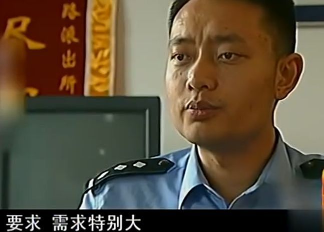 41岁女子有性瘾,每天要求37岁男友睡她,一年后男友受不了杀了她 - 4