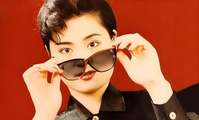 她红过韦唯,碾压毛阿敏,被亲弟打成脑震荡,一代歌后沦落成保姆 - 9
