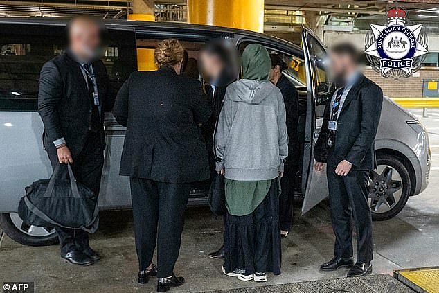 曾发誓绝不回澳洲！ISIS新娘吐露归国真相：“我在叙利亚感到孤独无助” - 3