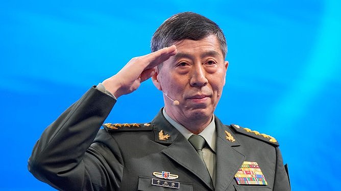 澳媒:中国两任前防长同日被判死缓,恐致指挥结构出现严重缺陷(组图) - 1
