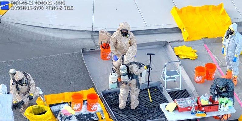 获利$400万！加州非法实验室中国负责人定罪，曾售百万假试剂 - 1