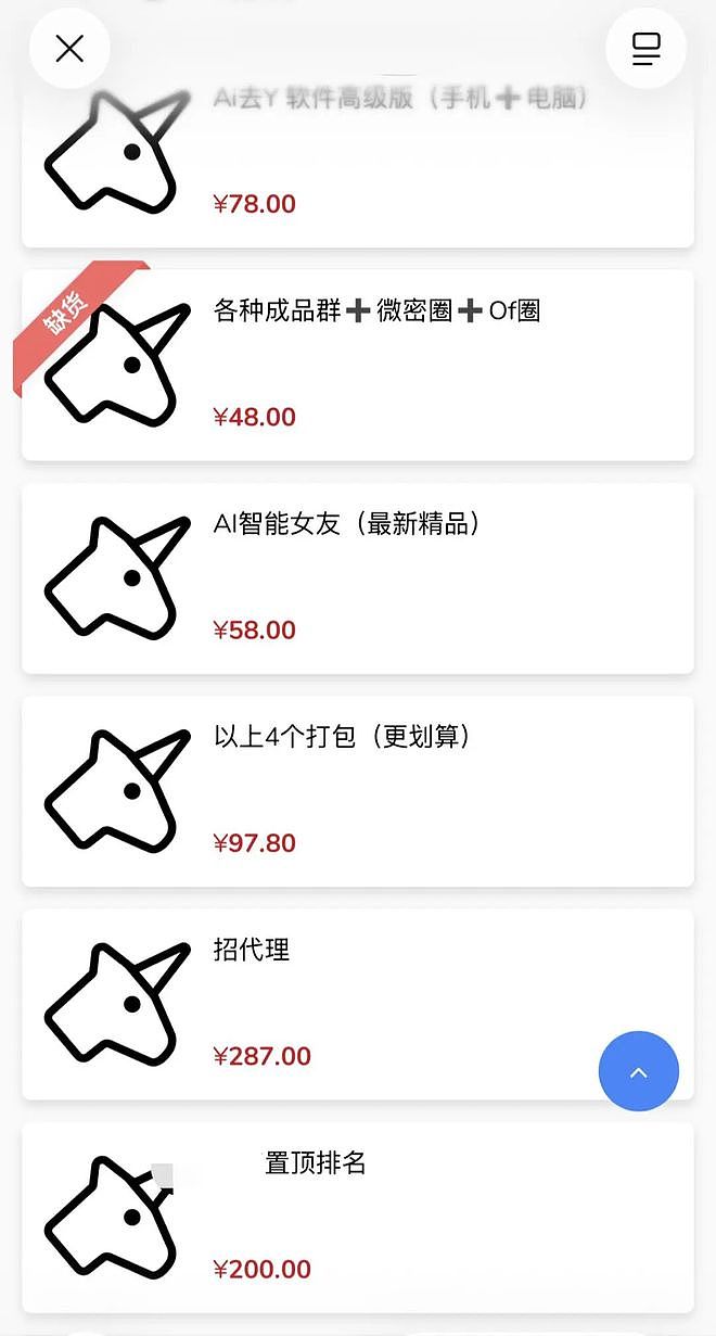 AI制黄群组被曝光,大批人遭殃了! - 4