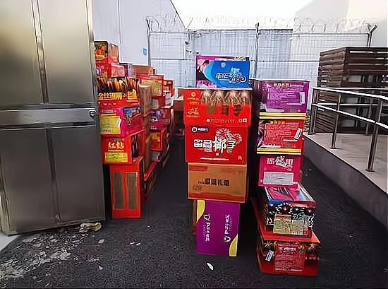 湖南烟花爆炸事故后全市烟花厂停产,三十万工人何去何从? - 2