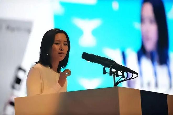 三年套现15亿,卖掉摩拜单车的创始人胡玮炜,竟然活成了这样! - 2