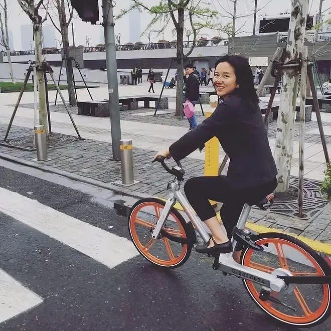 三年套现15亿,卖掉摩拜单车的创始人胡玮炜,竟然活成了这样! - 5
