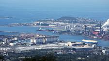 核潜艇基地选址卧龙岗？秘密文件曝光，民众或无权反对（组图）