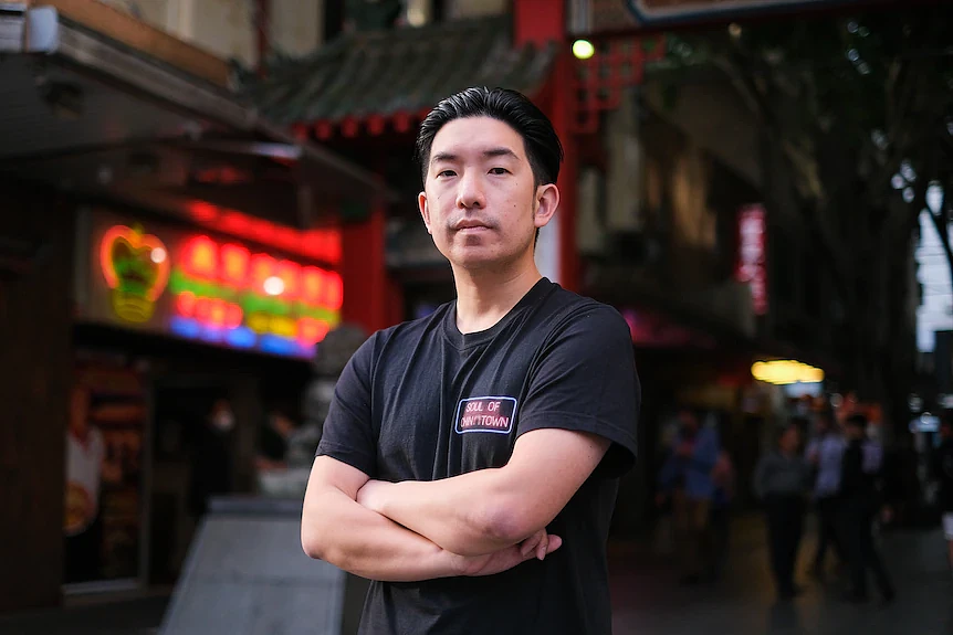 每年错失$33亿旅游红利?智库呼吁悉尼重塑城市品牌,挖掘唐人街等多元文化地标(组图) - 5