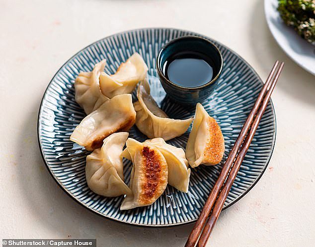 “绝对顶配！”澳洲Aldi超市这款$11冷冻虾肉饺遭疯抢，网友狂赞能吃光一整包 - 3