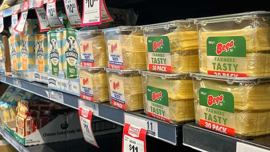 澳洲乳企巨头成本飙升10%,Woolies摊牌:我们要涨价(组图) - 1